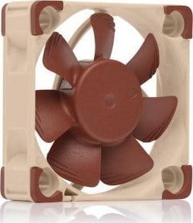 Noctua 40mm 3700-4500 RPM