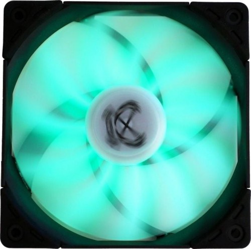 Scythe Kaze Flex 120 RGB PWM 1200rpm