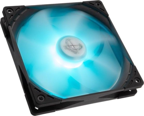 Scythe Kaze Flex 140 Square RGB 1800rpm