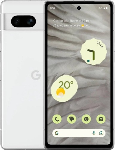Pixel 7A 5G 8/128GB Biały