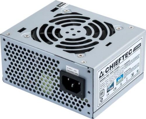 Chieftec Smart 350W