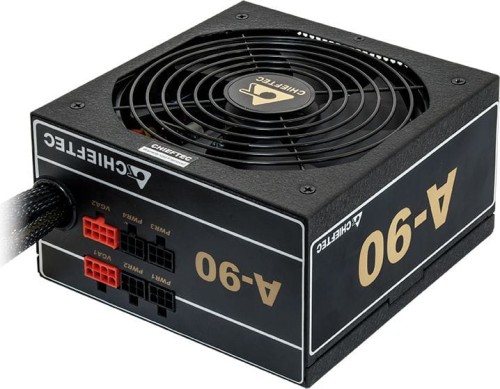 Chieftec A90 550W
