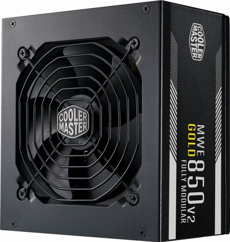 Cooler Master MWE Gold V2 850W
