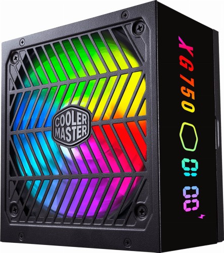 Cooler Master XG750 Plus Platinum 750W