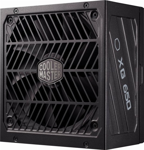 Cooler Master XG650 Platinum 650W