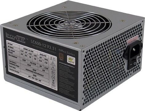 LC-Power 400W