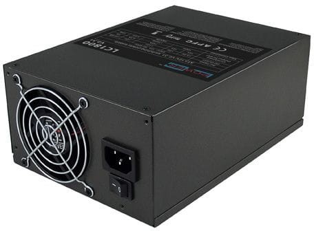 LC-Power LC1800 Mining Edition 1800W