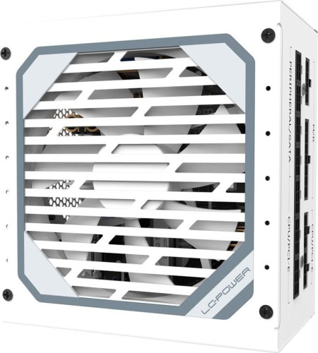 LC-Power Super Silent Modular 1000W