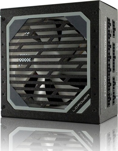 LC-Power Super Silent Modular 1000W