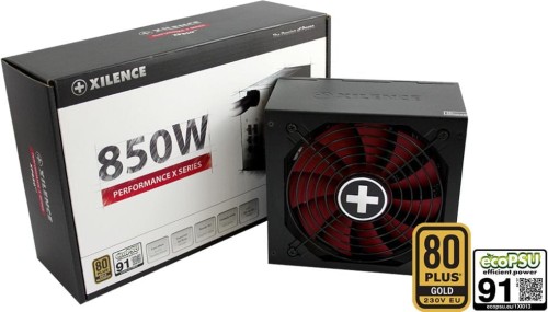 Xilence Performance X 850W
