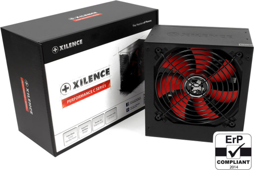 Xilence Performance C 600W