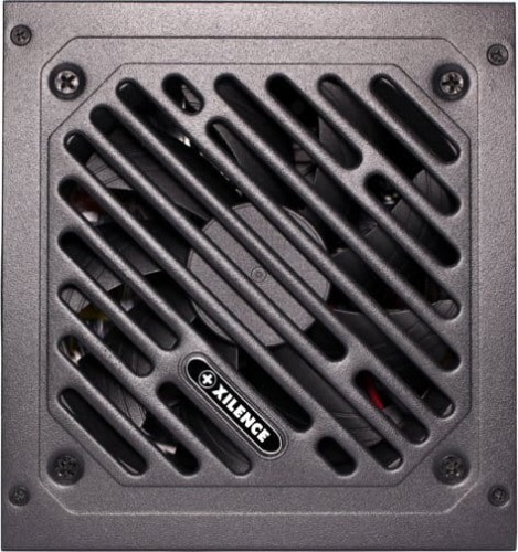 Xilence Power Supply|XILENCE|850 Watts|Efficiency 80 PLUS GOLD|PFC Active|XN340