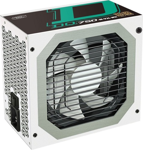 Deepcool DQ750-M-V2L WH 750W