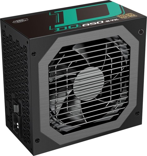 Deepcool DQ850-M-V2L 850W