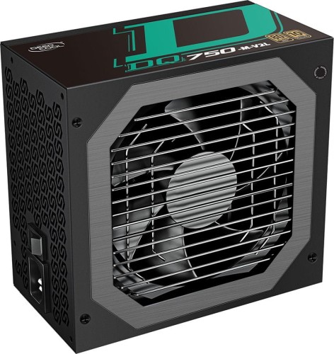 Deepcool DQ750-M-V2L 750W