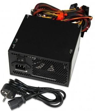 iBOX CUBE II 600W