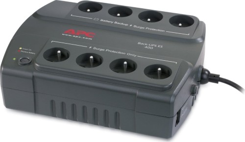 APC Back-UPS ES 400VA