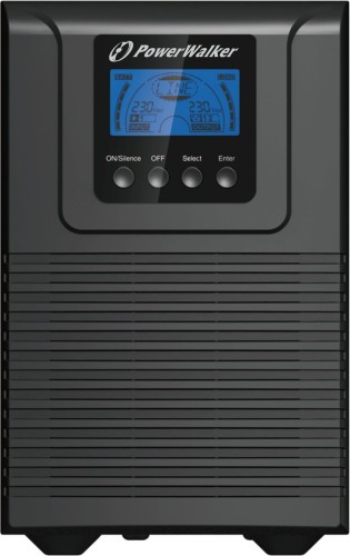 PowerWalker VFI 1000 TG