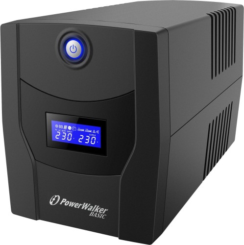 PowerWalker VI 2200 STL FR