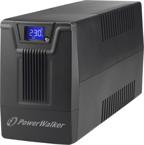 PowerWalker VI 600 SCL