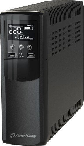 PowerWalker VI 1000 CSW FR