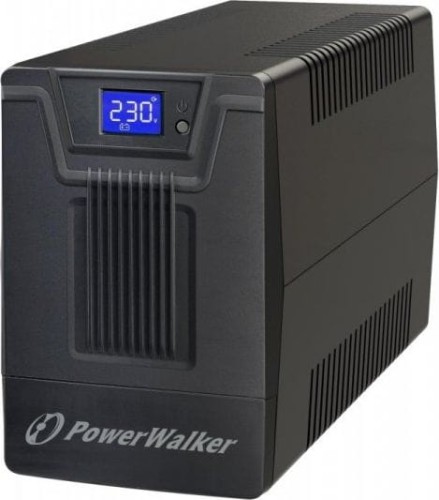 PowerWalker VI 1000 SCL