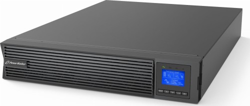PowerWalker VFI 3000 ICR IoT