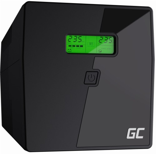 Green Cell 1000VA 700W Power Proof