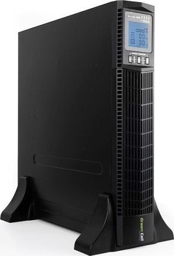 Green Cell RTII 1000VA 900W