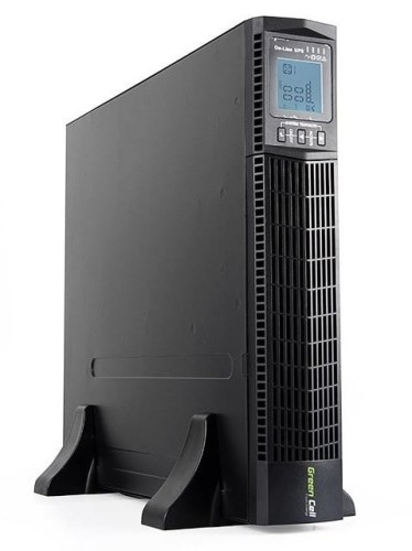 Green Cell RTII 2000VA 1800W
