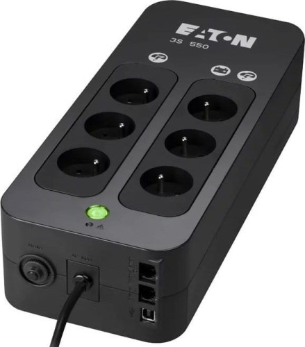 Eaton 3S 550 DIN