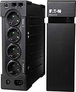 Eaton Ellipse ECO 800 USB DIN