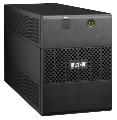 Eaton 5E 850i USB IEC
