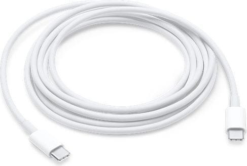 Apple USB-C - USB-C 2 m Biały