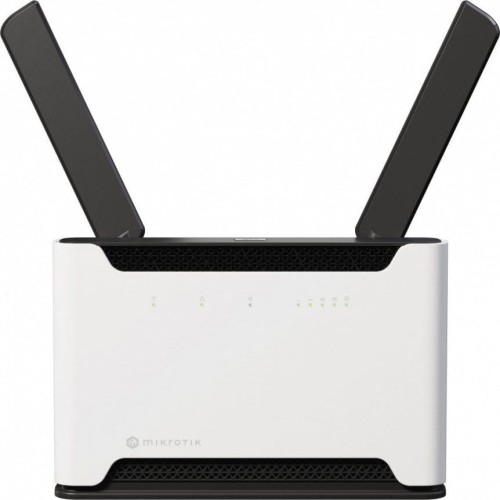 MikroTik S53UG+ 5HaxD2HaxD-TC&EG18-EA
