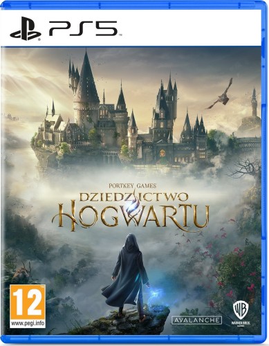 PS5 Hogwarts Legacy