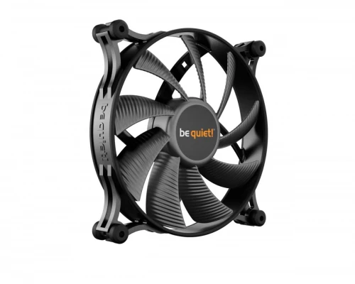 Be quiet! Wentylator 140mm Shadow Wings 2  BL086