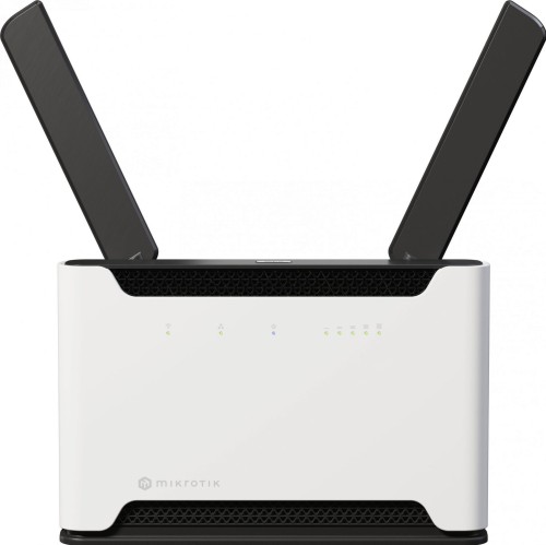 MikroTik Chateau LTE6 ax