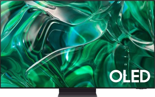 Samsung OLED 65'' 4K Ultra HD Tizen