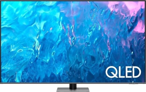 SAMSUNG 85" QLED, 4K, 120Hz, Tizen TV, DVB-T2/HEVC