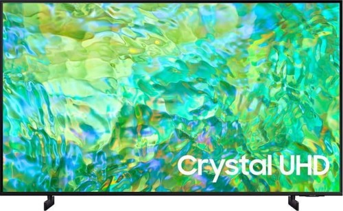 SAMSUNG 55" LED, 4K, Tizen TV, HDR10, DVB-T2 HEVC