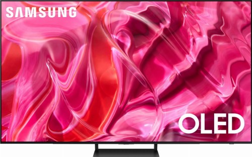 Samsung OLED 77'' 4K Ultra HD Tizen