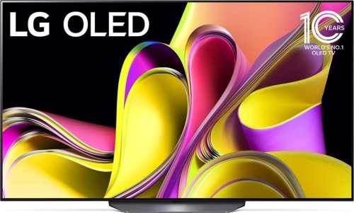 LG TV SET OLED 65" 4K