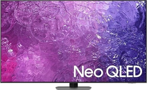Samsung TV SET LCD 50" QLED 4K
