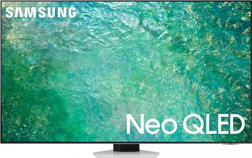 SAMSUNG 85" NeoQLED, MiniLED, 4K, 120Hz, Tizen TV