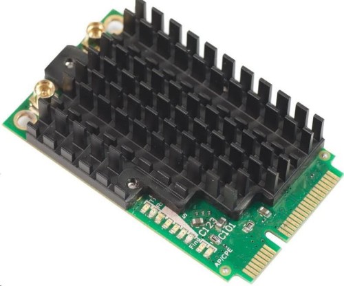 MikroTik Mini-PCIe Card