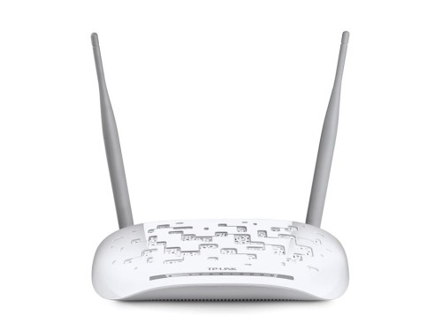 Router TP-LINK TD-W9970