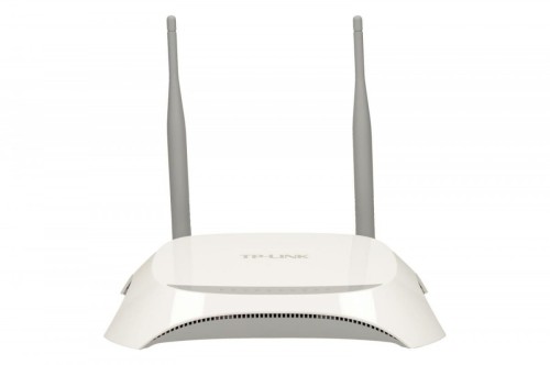 Router TP-LINK TL-MR3420