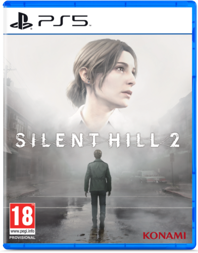 Silent Hill 2 Remake
