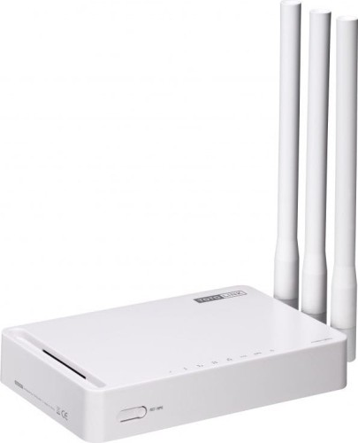 TotoLink N302R+